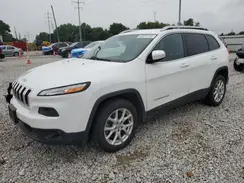 1C4PJLCB8GW126009 2016 JEEP GRAND CHEROKEE