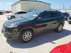 1C4PJLCB8GW143991 2016 JEEP GRAND CHEROKEE