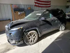 1C4PJLCB8GW146373 2016 JEEP GRAND CHEROKEE