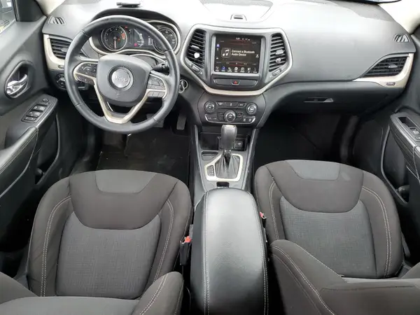 1C4PJLCB8GW177204 2016 JEEP GRAND CHEROKEE - Image 8
