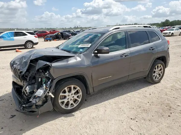 1C4PJLCB8GW217815 2016 JEEP GRAND CHEROKEE - Image 1