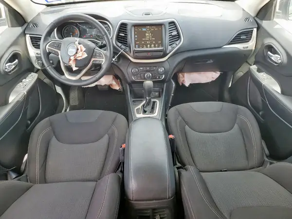 1C4PJLCB8GW217815 2016 JEEP GRAND CHEROKEE - Image 8