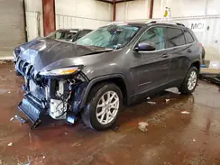 1C4PJLCB8GW257456 2016 JEEP GRAND CHEROKEE
