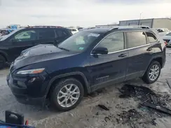 1C4PJLCB8GW257974 2016 JEEP GRAND CHEROKEE