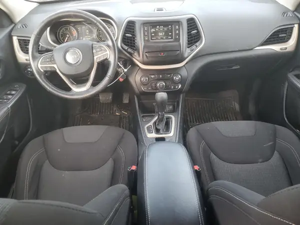 1C4PJLCB8GW257974 2016 JEEP GRAND CHEROKEE - Image 8