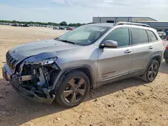 1C4PJLCB8GW283992 2016 JEEP GRAND CHEROKEE