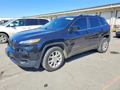 1C4PJLCB8GW303108 2016 JEEP GRAND CHEROKEE
