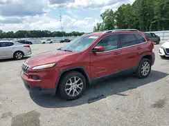 1C4PJLCB8GW307546 2016 JEEP GRAND CHEROKEE