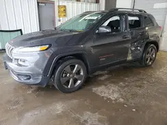 1C4PJLCB8GW312150 2016 JEEP GRAND CHEROKEE