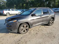 1C4PJLCB8GW350607 2016 JEEP GRAND CHEROKEE