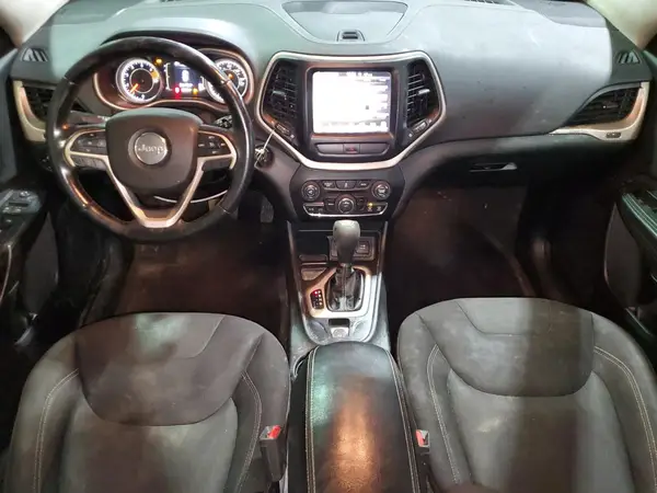 1C4PJLCB8GW355788 2016 JEEP GRAND CHEROKEE - Image 8