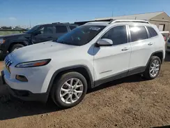 1C4PJLCB8GW356133 2016 JEEP GRAND CHEROKEE