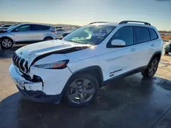 1C4PJLCB8GW372963 2016 JEEP GRAND CHEROKEE