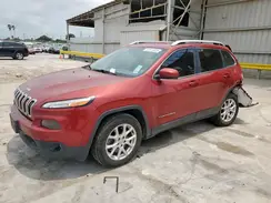 1C4PJLCB8GW377953 2016 JEEP GRAND CHEROKEE