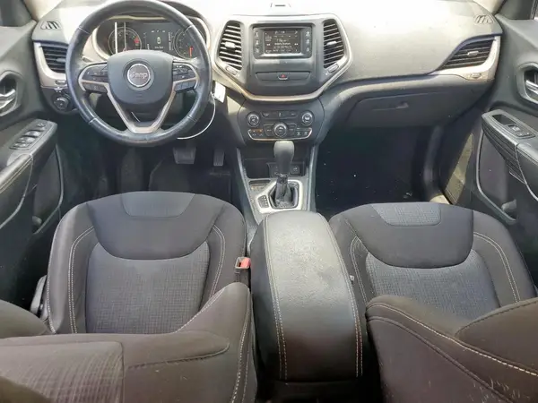 1C4PJLCB8GW377953 2016 JEEP GRAND CHEROKEE - Image 8
