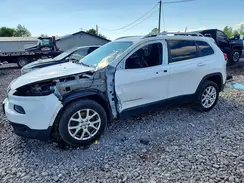 1C4PJLCB8HD222011 2017 JEEP GRAND CHEROKEE