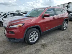 1C4PJLCB8HD232098 2017 JEEP GRAND CHEROKEE