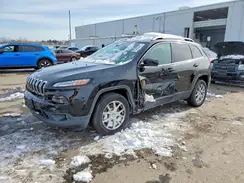 1C4PJLCB8HW508915 2017 JEEP GRAND CHEROKEE