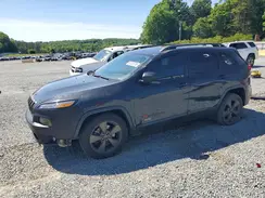 1C4PJLCB8HW510504 2017 JEEP GRAND CHEROKEE