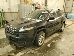 1C4PJLCB8HW518330 2017 JEEP GRAND CHEROKEE