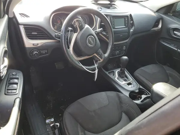 1C4PJLCB8HW518330 2017 JEEP GRAND CHEROKEE - Image 8