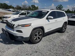1C4PJLCB8HW522751 2017 JEEP GRAND CHEROKEE