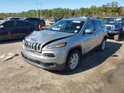 1C4PJLCB8HW548928 2017 JEEP GRAND CHEROKEE