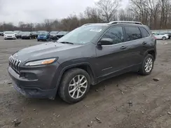 1C4PJLCB8HW549285 2017 JEEP GRAND CHEROKEE