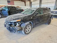 1C4PJLCB8HW549531 2017 JEEP GRAND CHEROKEE
