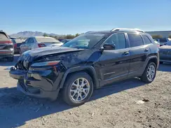 1C4PJLCB8HW565972 2017 JEEP GRAND CHEROKEE