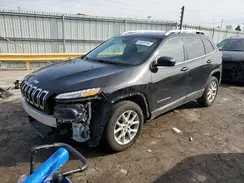 1C4PJLCB8HW571884 2017 JEEP GRAND CHEROKEE