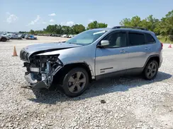 1C4PJLCB8HW577491 2017 JEEP GRAND CHEROKEE