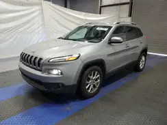 1C4PJLCB8HW586059 2017 JEEP GRAND CHEROKEE