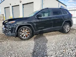 1C4PJLCB8HW586532 2017 JEEP GRAND CHEROKEE