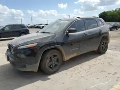 1C4PJLCB8HW592718 2017 JEEP GRAND CHEROKEE