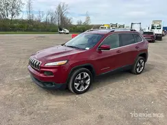 1C4PJLCB8HW593531 2017 JEEP GRAND CHEROKEE