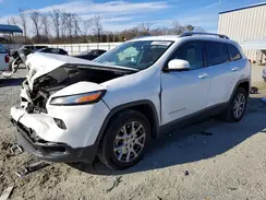 1C4PJLCB8HW602826 2017 JEEP GRAND CHEROKEE