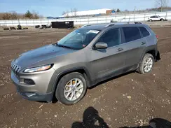 1C4PJLCB8HW607556 2017 JEEP GRAND CHEROKEE