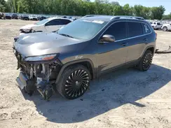 1C4PJLCB8HW640881 2017 JEEP GRAND CHEROKEE