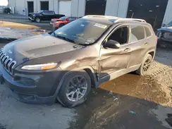 1C4PJLCB8HW660774 2017 JEEP GRAND CHEROKEE