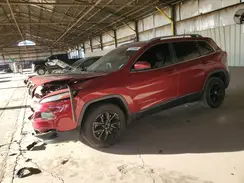 1C4PJLCB8HW662721 2017 JEEP GRAND CHEROKEE