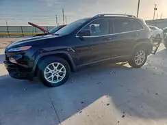 1C4PJLCB8HW669765 2017 JEEP GRAND CHEROKEE
