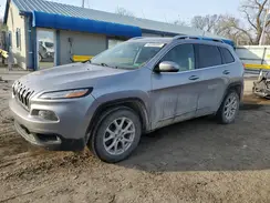 1C4PJLCB8JD518099 2018 JEEP GRAND CHEROKEE