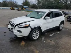1C4PJLCB8JD536957 2018 JEEP GRAND CHEROKEE