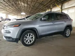 1C4PJLCB8JD539762 2018 JEEP GRAND CHEROKEE