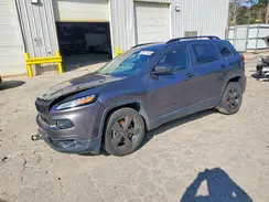 1C4PJLCB8JD543200 2018 JEEP GRAND CHEROKEE