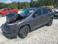 1C4PJLCB8JD544024 2018 JEEP GRAND CHEROKEE
