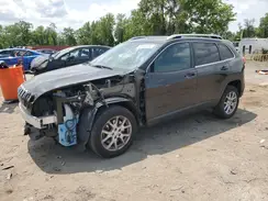 1C4PJLCB8JD557808 2018 JEEP GRAND CHEROKEE