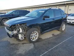 1C4PJLCB8JD560885 2018 JEEP GRAND CHEROKEE