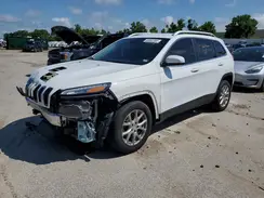 1C4PJLCB8JD576701 2018 JEEP GRAND CHEROKEE